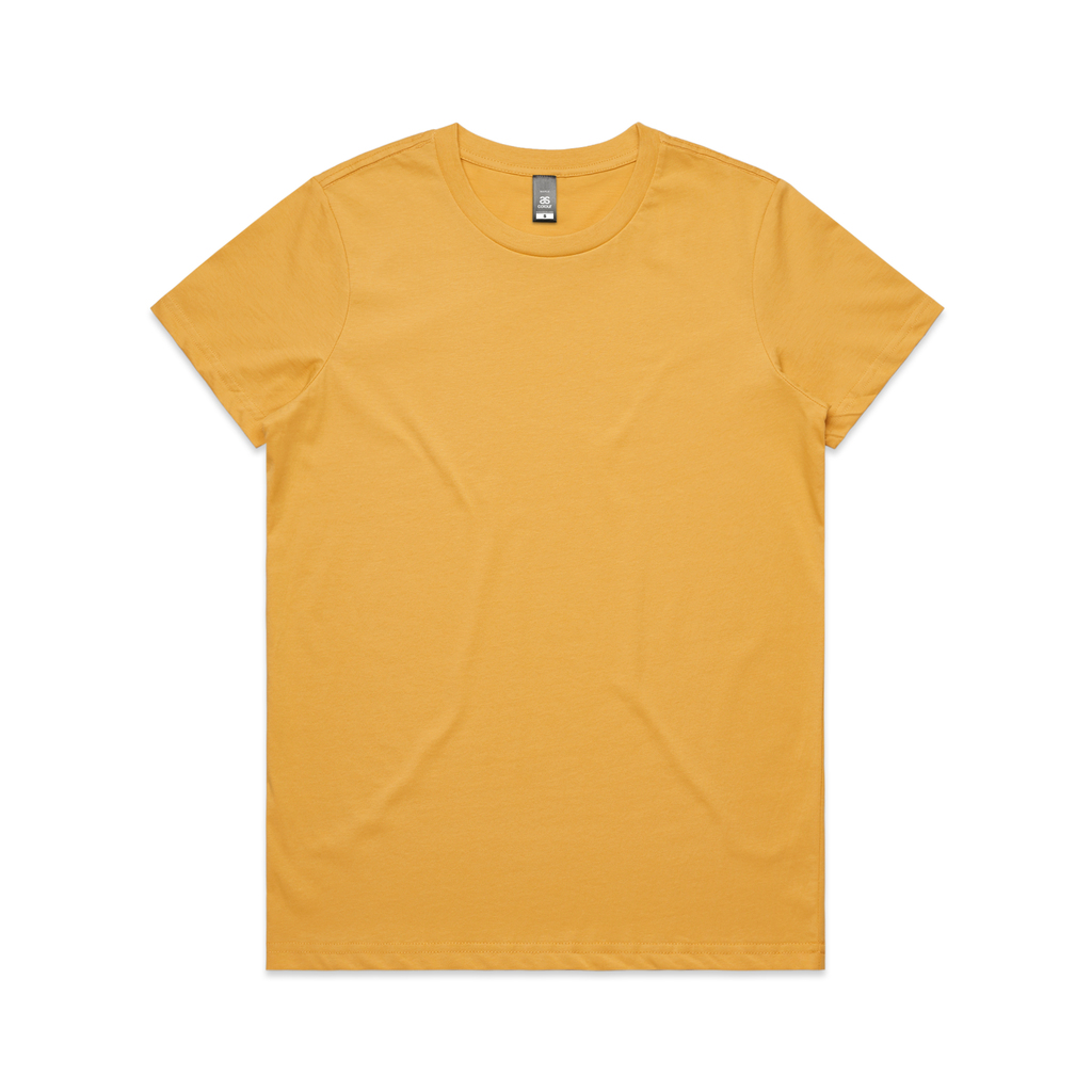 Maple Tee