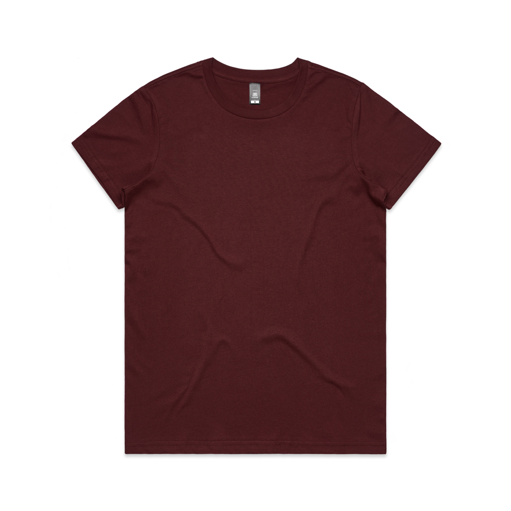 Maple Tee