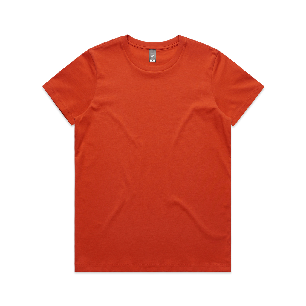 Maple Tee