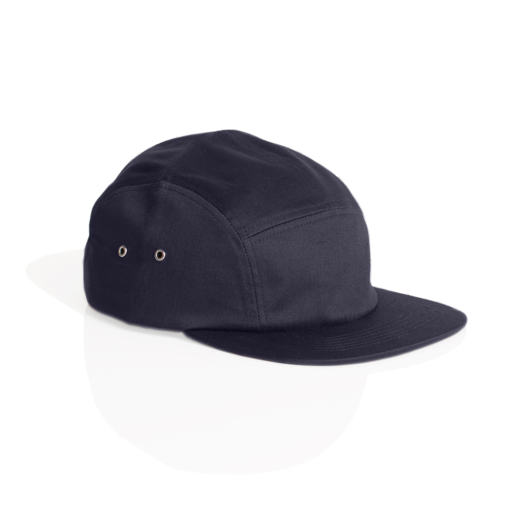 Finn Five Panel Cap