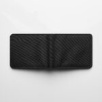 Recycled Fold Wallet