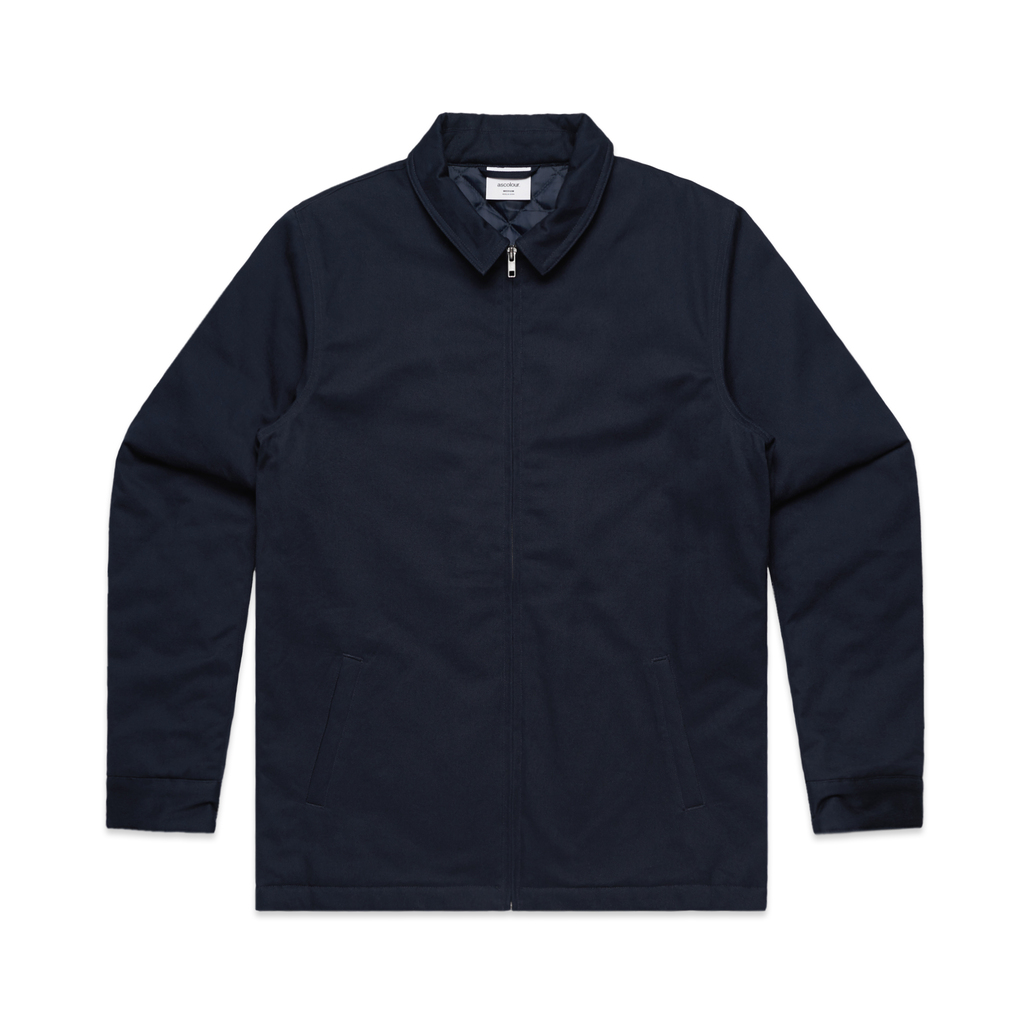 Mens Service Jacket