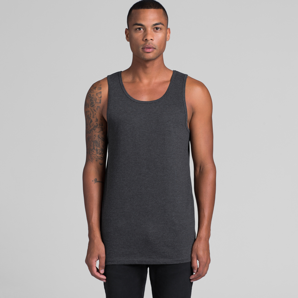 Lowdown Singlet