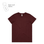 Womens Basic Tee