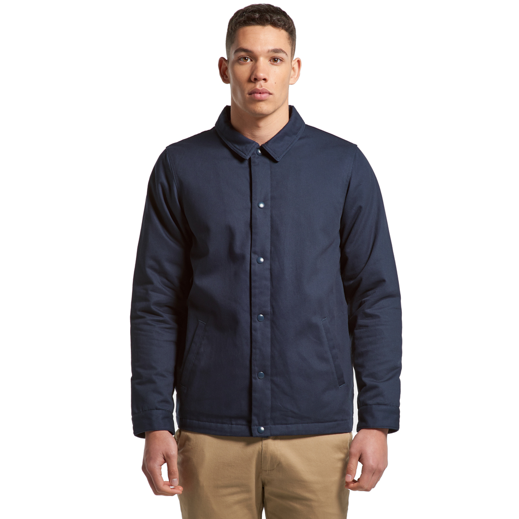 Mens Work Jacket