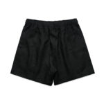 Womens Linen Shorts