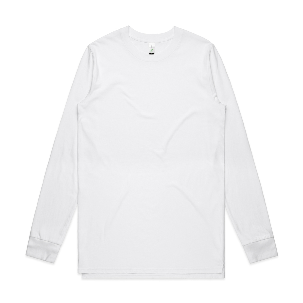 Base Organic Long sleeve