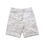 Mens Stadium Camo Short