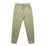 Mens Stencil Track Pants