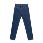 Mens Standard Jeans