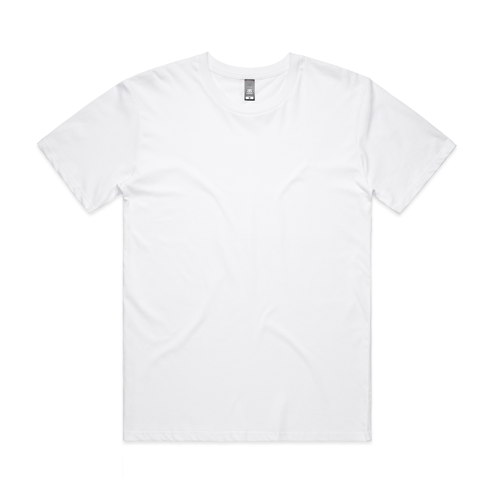 Mens Staple Minus Tee