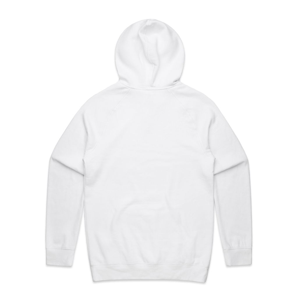 Supply Hood