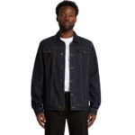 Mens Denim Jacket