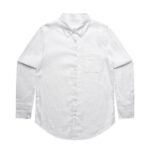 Womens Linen Shirt