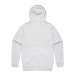 Mens Official Zip Hood