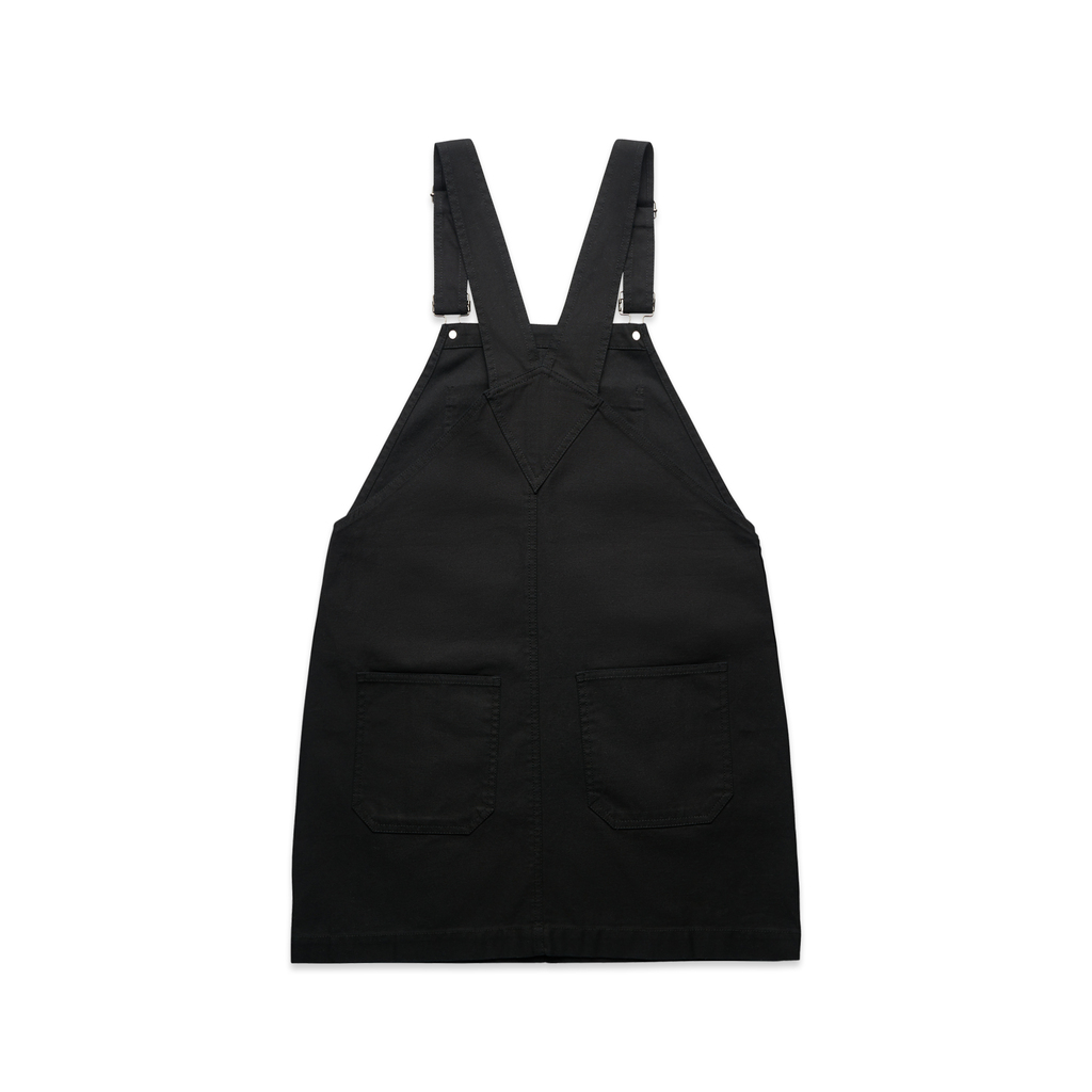 Womens Utility Dress