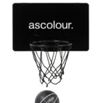 ASC Mini BBall Set