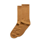 Relax Socks (2 Pk)