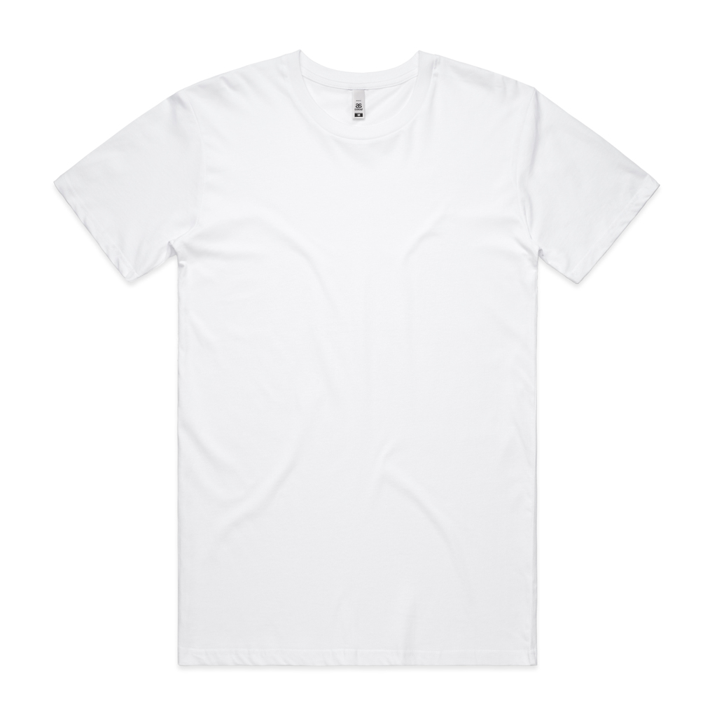 Men’s Basic Tee