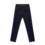 Mens Standard Jeans