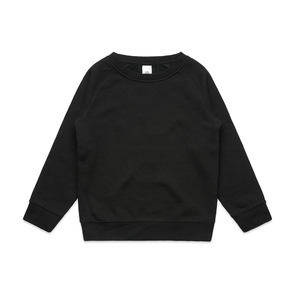 Youth Supply Crew Pullover