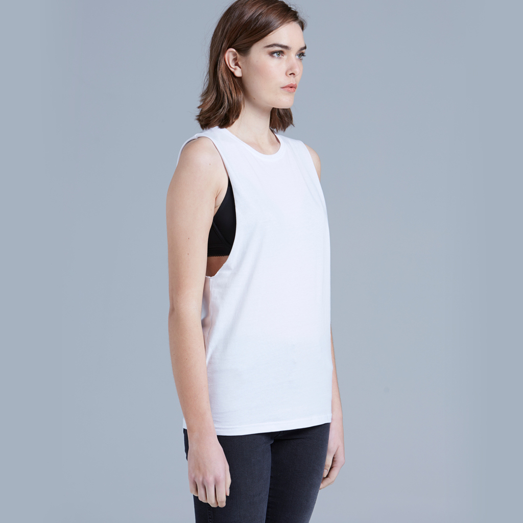 Barnard Tank Tee