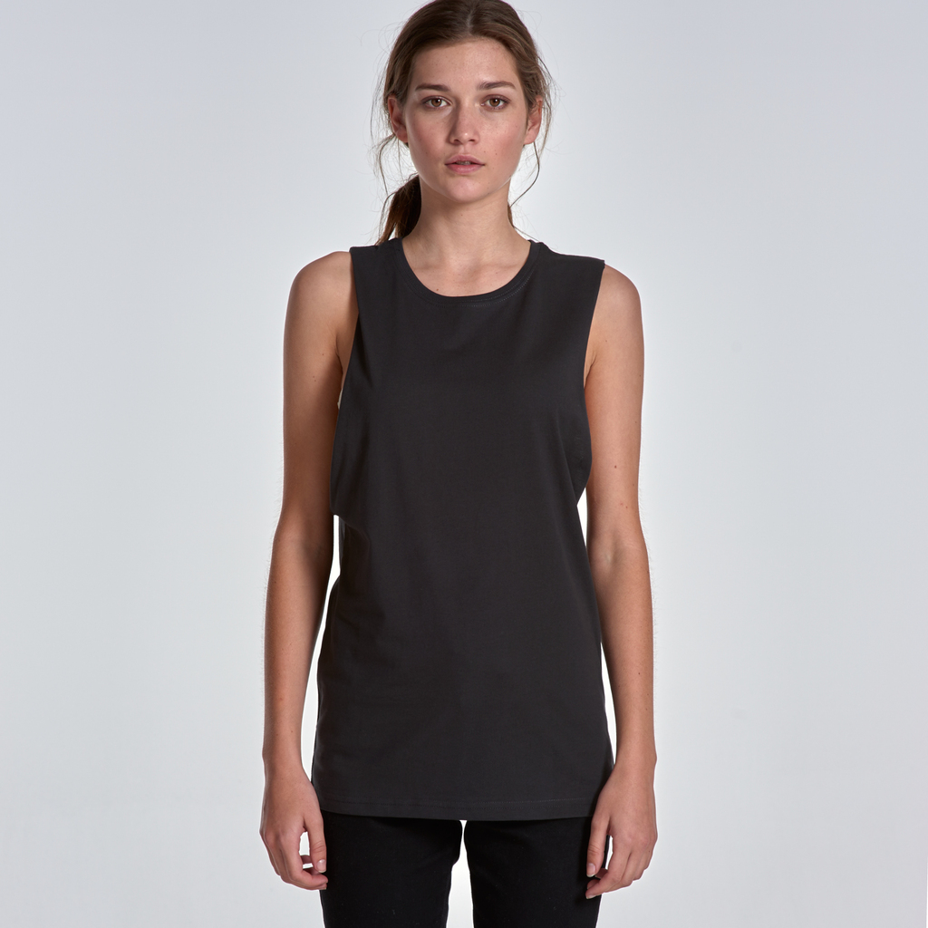 Barnard Tank Tee