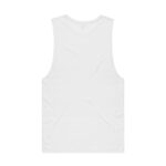 Barnard Organic Tank