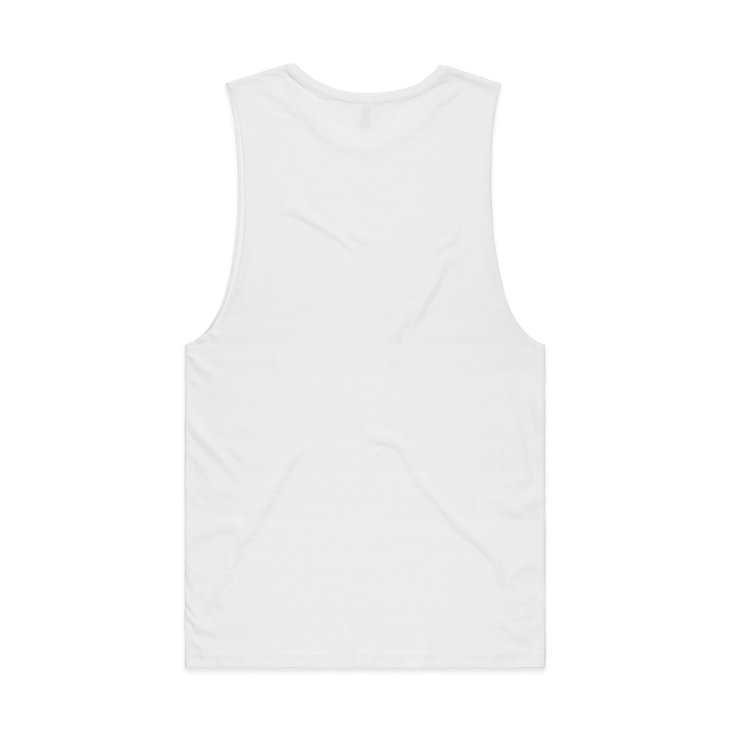 Barnard Organic Tank