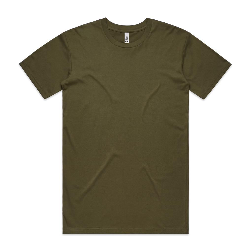 Men’s Basic Tee