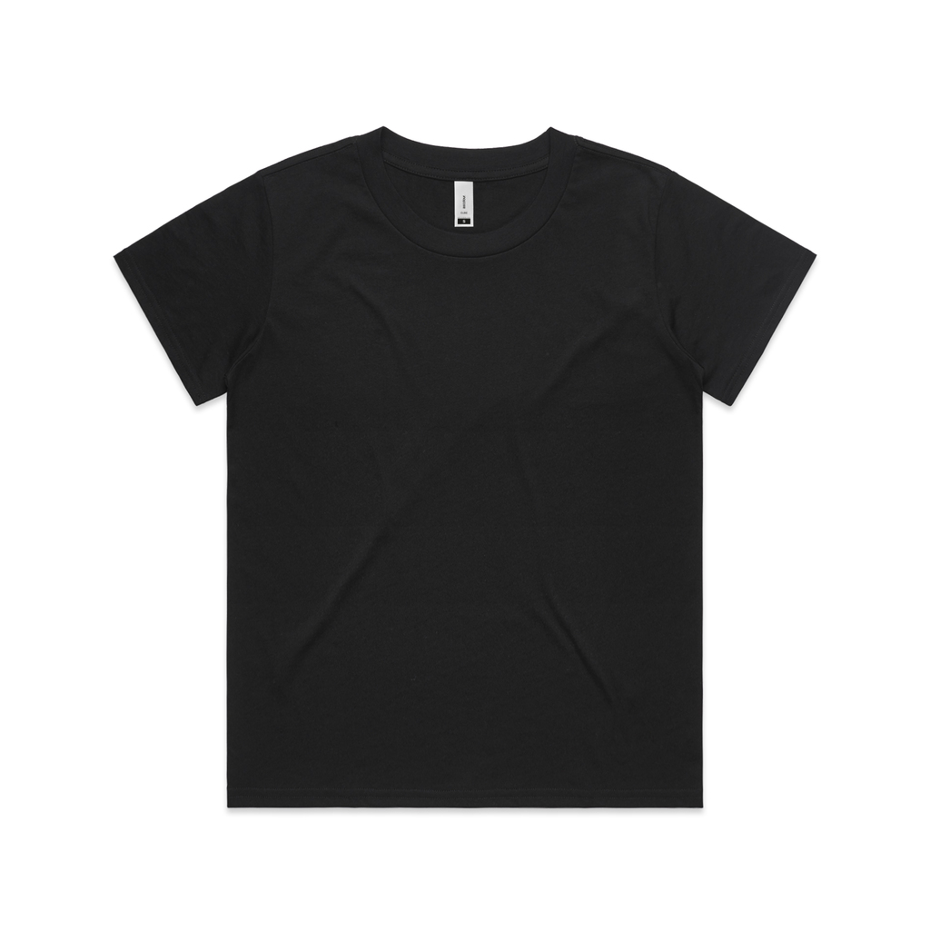 Cube Tee