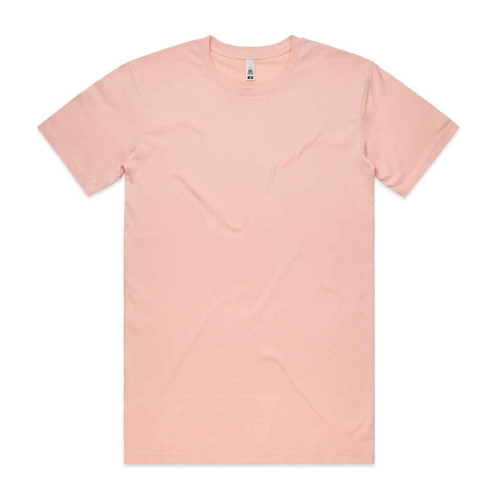 Men’s Basic Tee