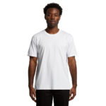 Mens Staple Minus Tee