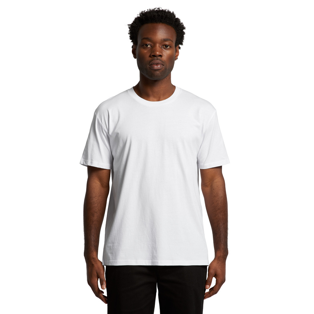 Mens Staple Minus Tee