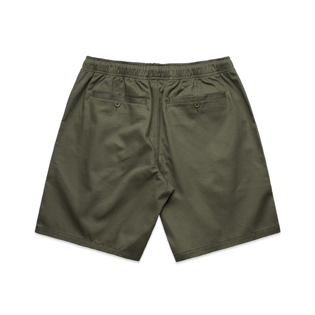 Mens Walk Shorts