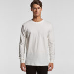Base Organic Long sleeve