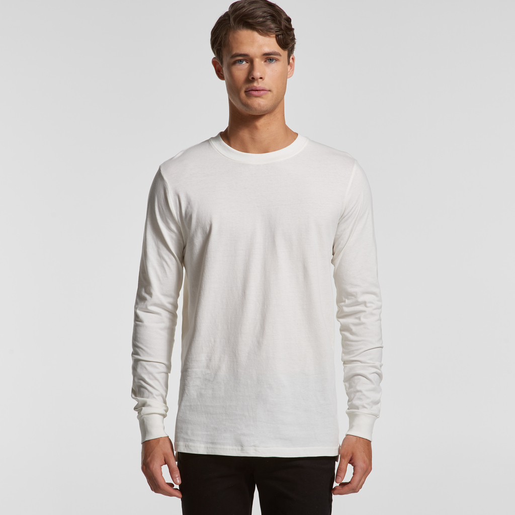 Base Organic Long sleeve