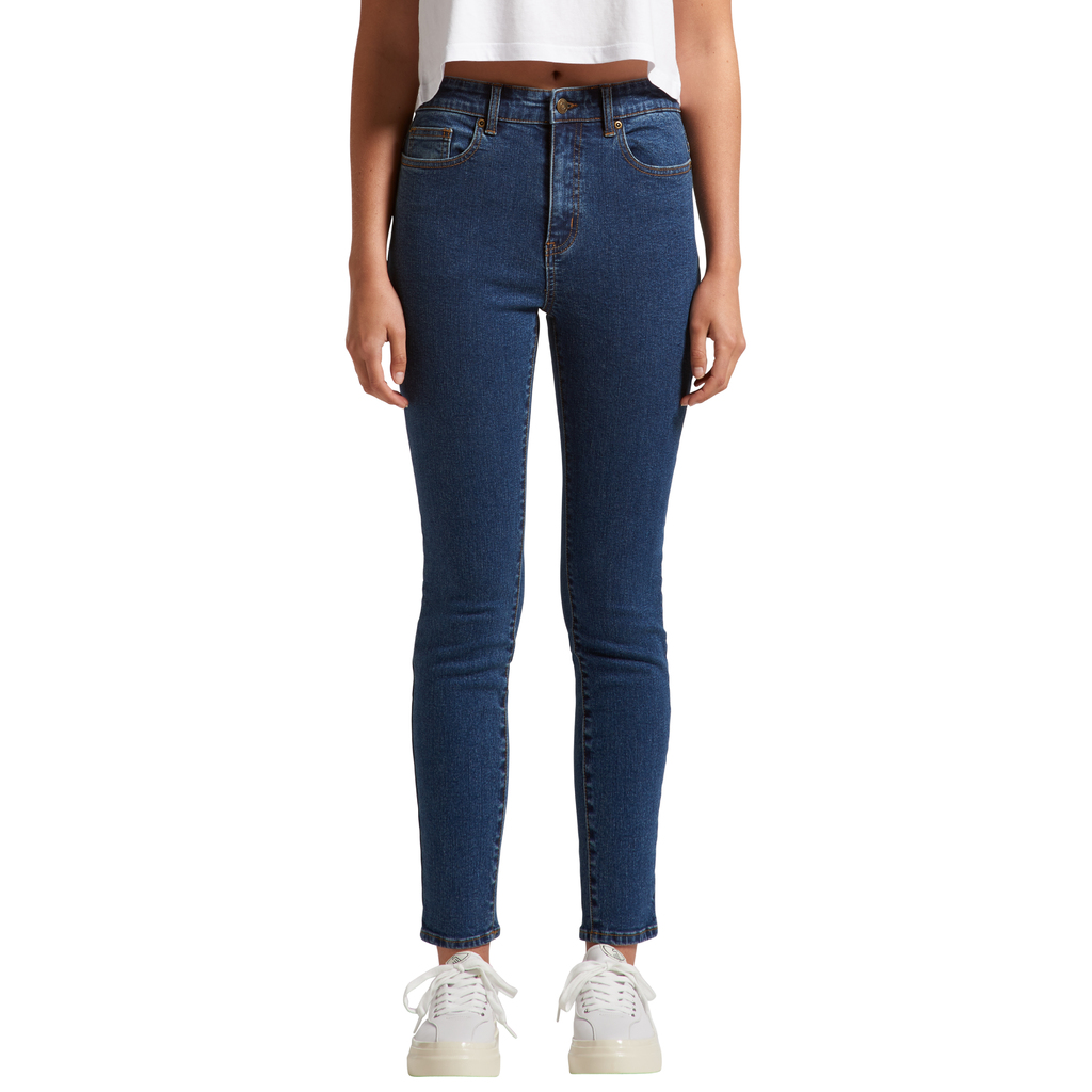Womens Skinny Jeans