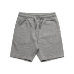 Youth Track Shorts