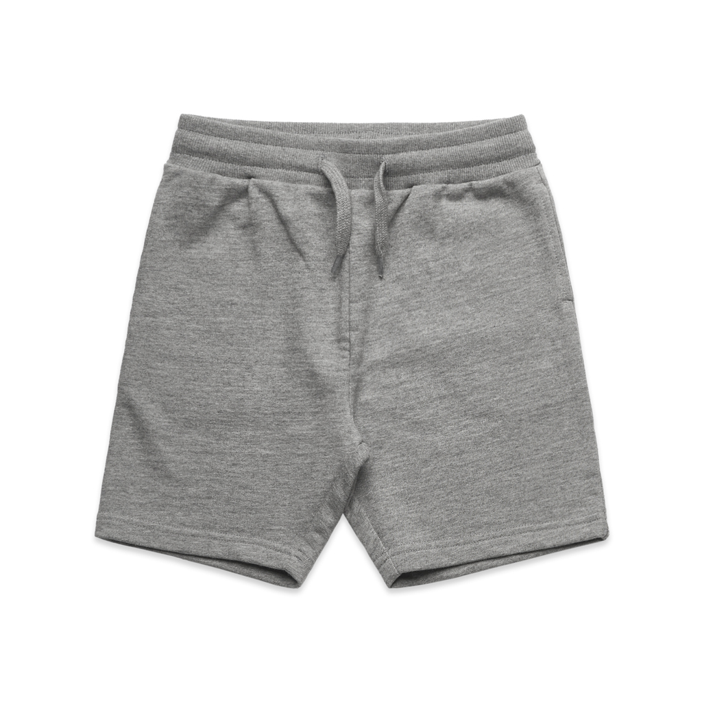 Youth Track Shorts