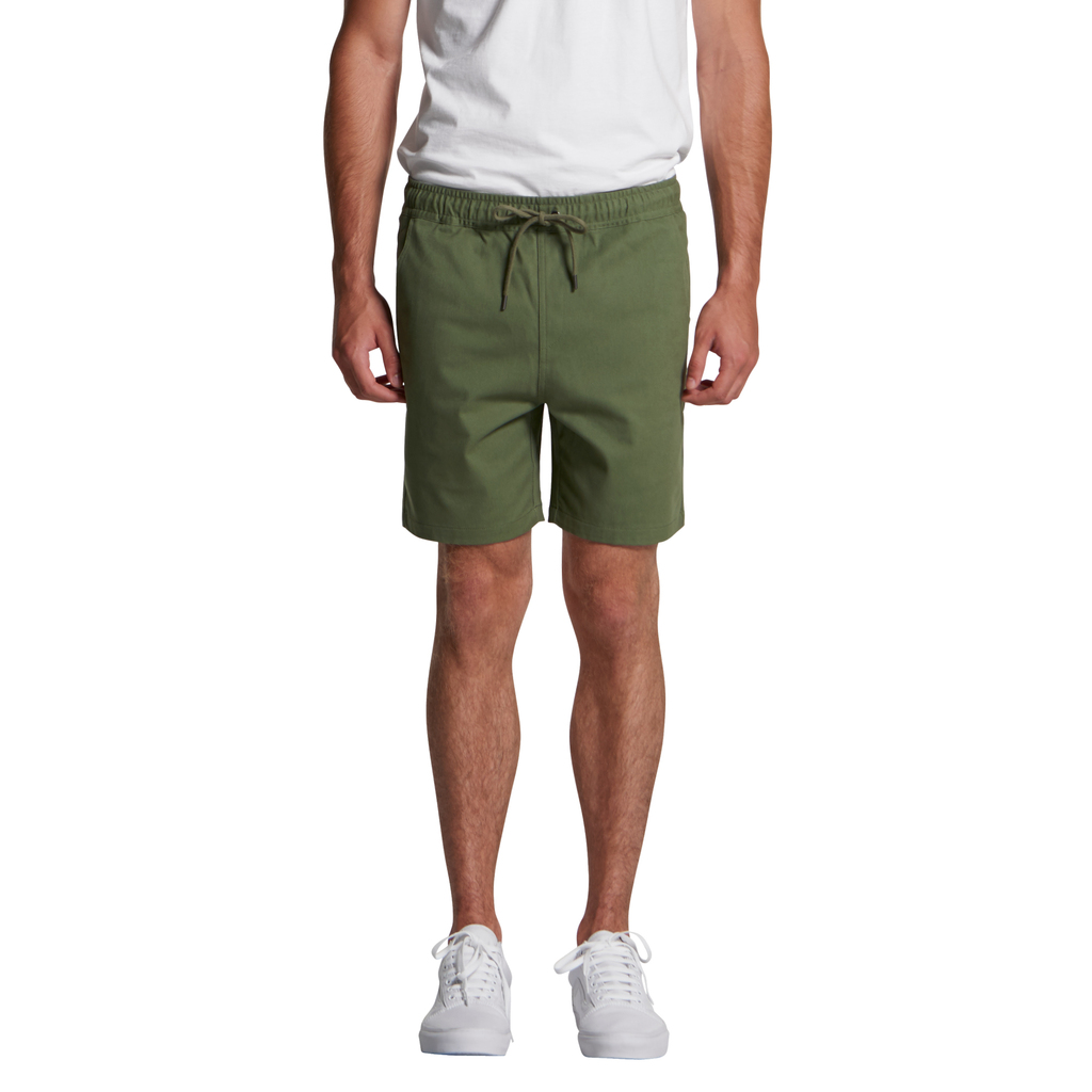 Mens Walk Shorts