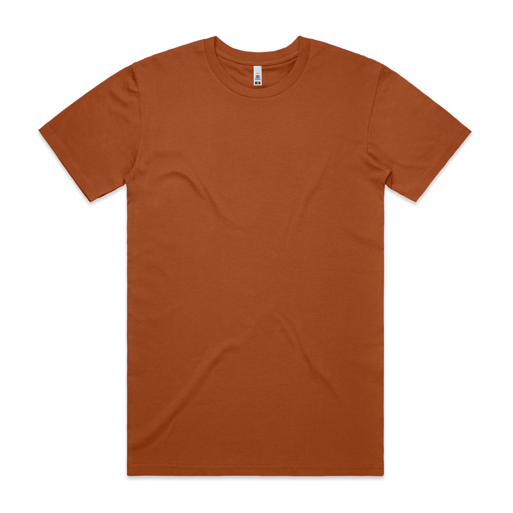 Men’s Basic Tee