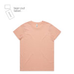 Womens Basic Tee