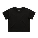 Womens Terry Tee