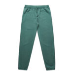 Mens Faded Track Pants