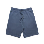 Mens Faded Stadium Shorts