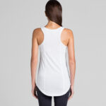 Dash Racerback Singlet