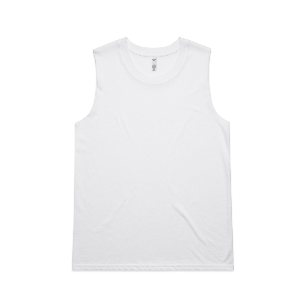 Womens Upside Tank