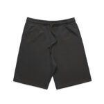 Mens Faded Stadium Shorts