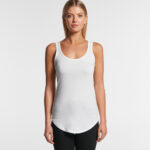 Dash Racerback Singlet